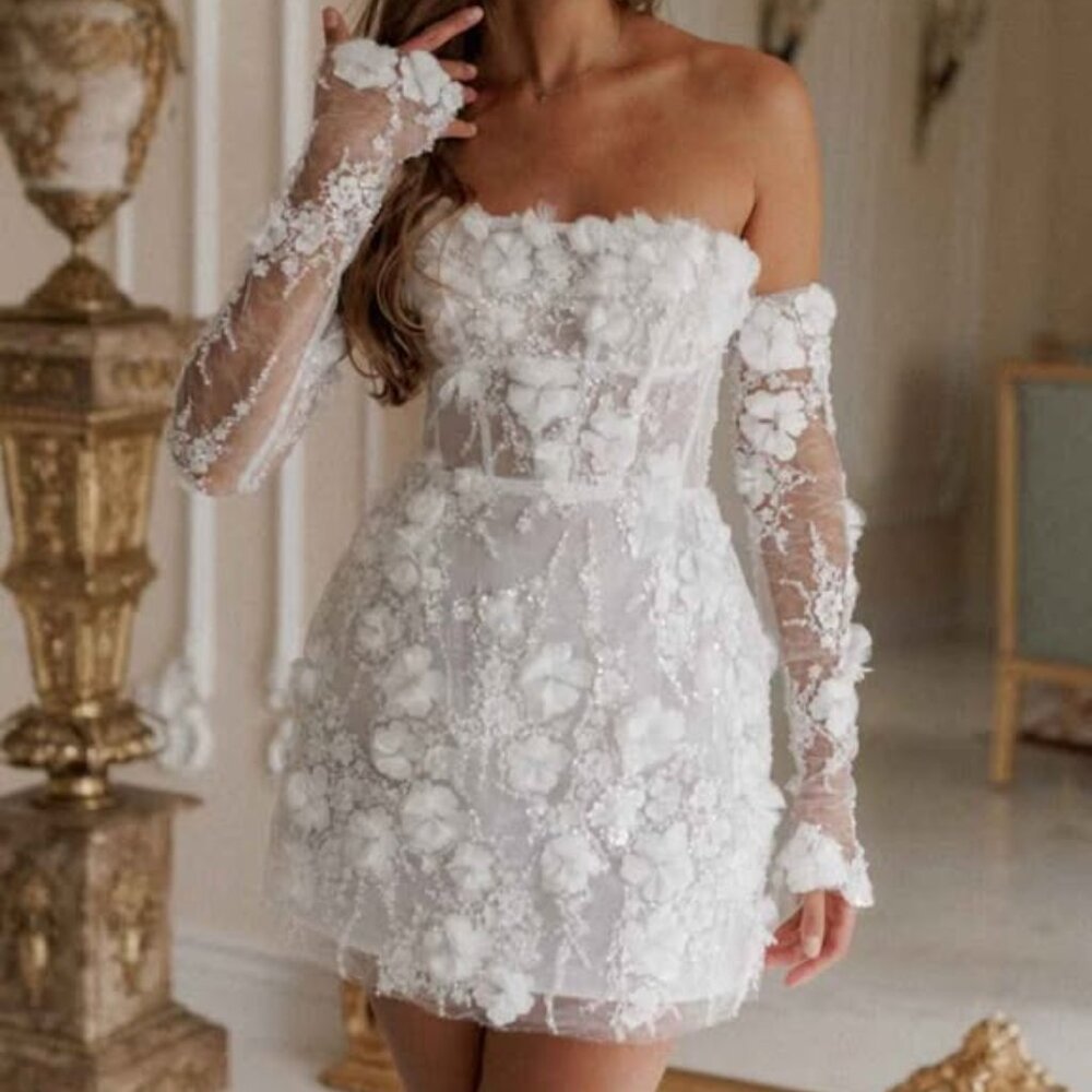 Rosie Etienne Isabelle dress